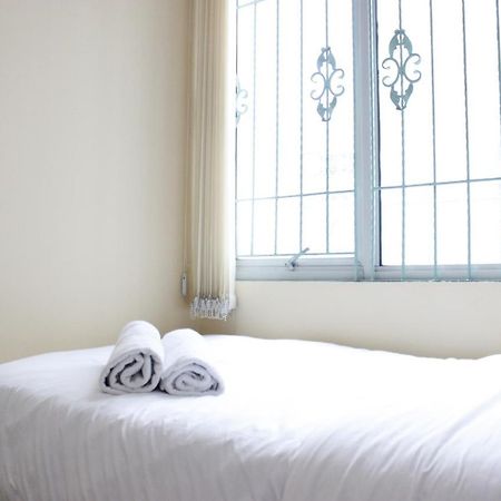 Deluxe & Cozy 4Br Galeri Ciumbuleuit Apartment By Travelio Bandung Eksteriør billede