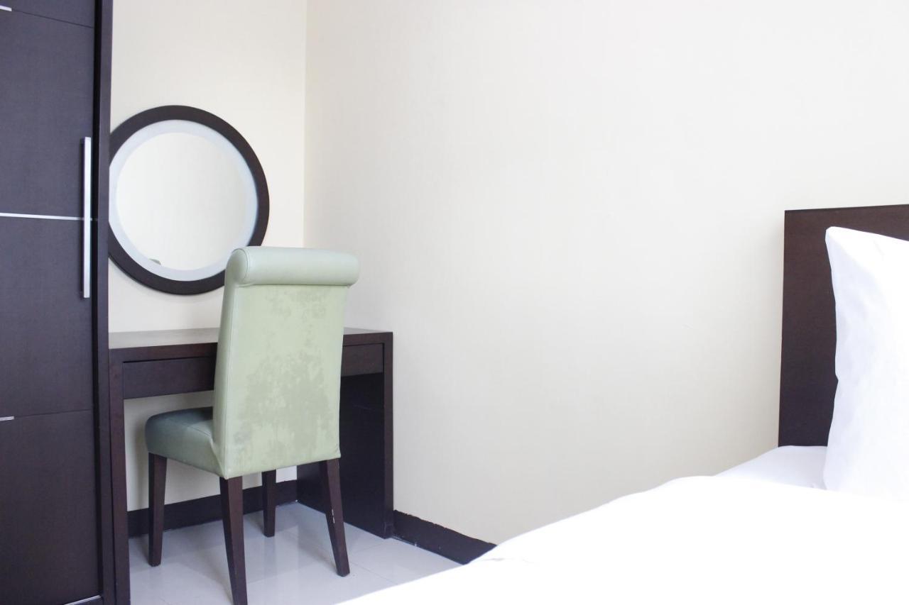 Deluxe & Cozy 4Br Galeri Ciumbuleuit Apartment By Travelio Bandung Eksteriør billede