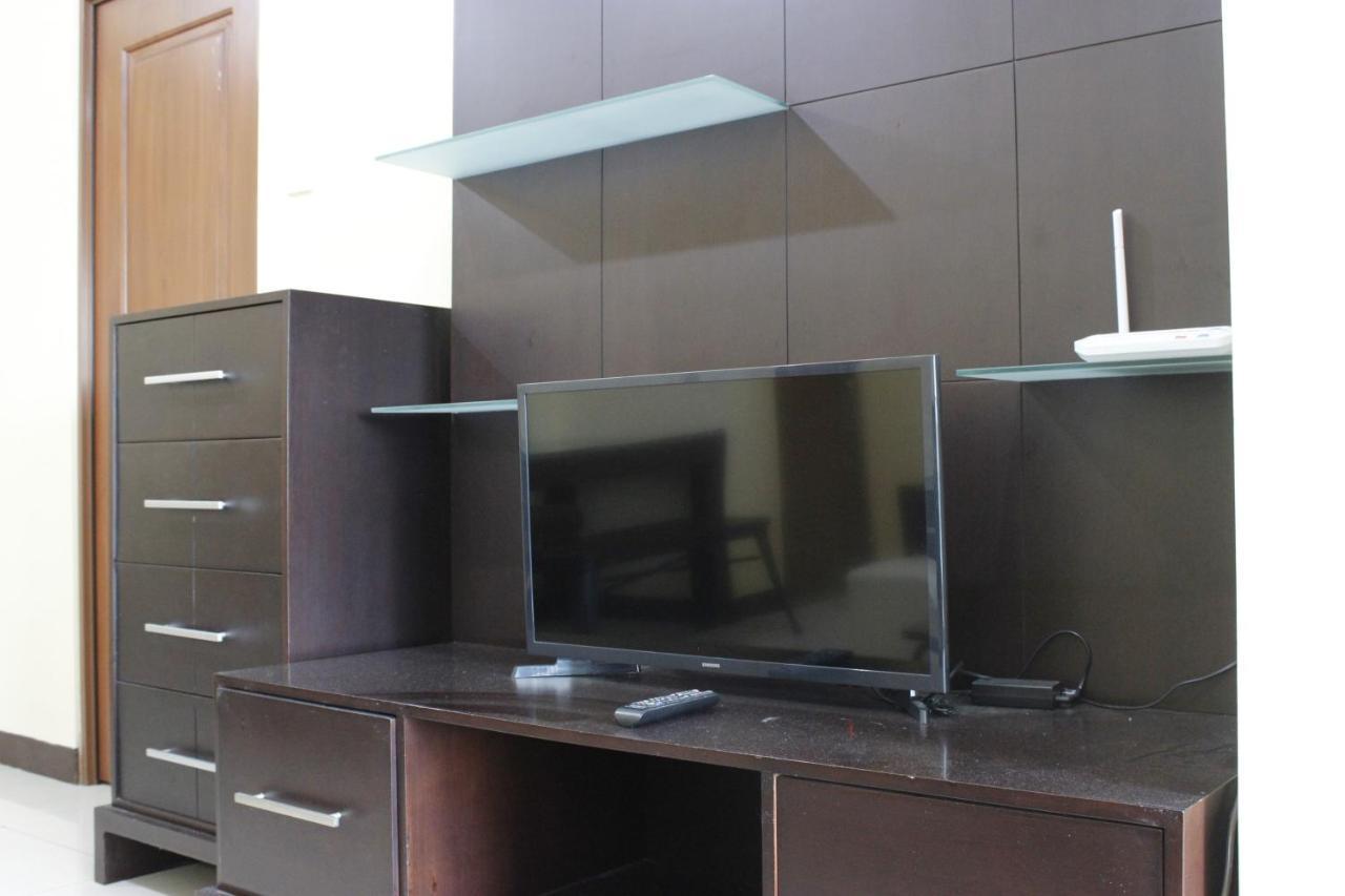Deluxe & Cozy 4Br Galeri Ciumbuleuit Apartment By Travelio Bandung Eksteriør billede