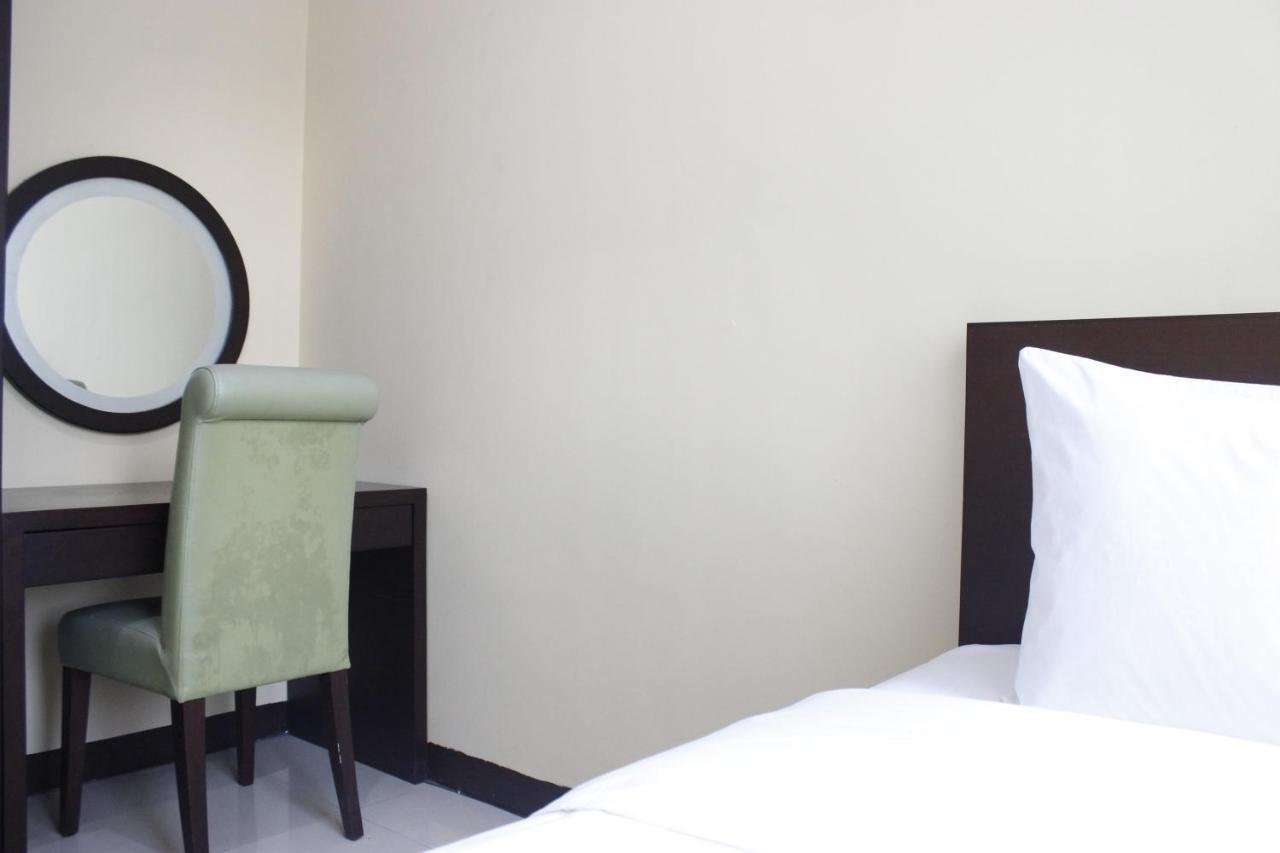 Deluxe & Cozy 4Br Galeri Ciumbuleuit Apartment By Travelio Bandung Eksteriør billede