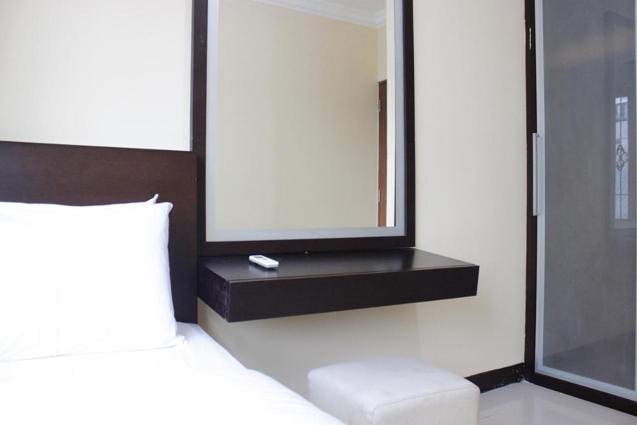 Deluxe & Cozy 4Br Galeri Ciumbuleuit Apartment By Travelio Bandung Eksteriør billede