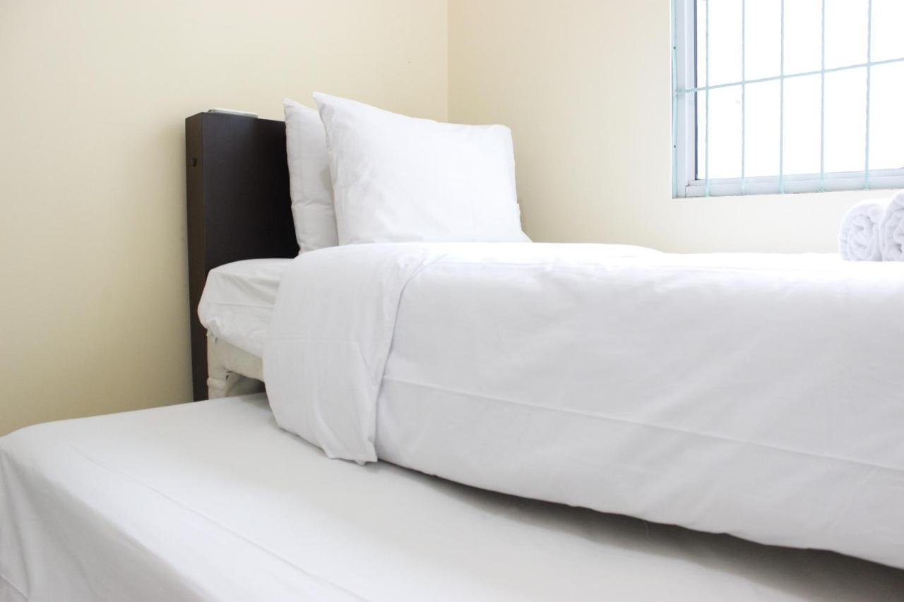 Deluxe & Cozy 4Br Galeri Ciumbuleuit Apartment By Travelio Bandung Eksteriør billede