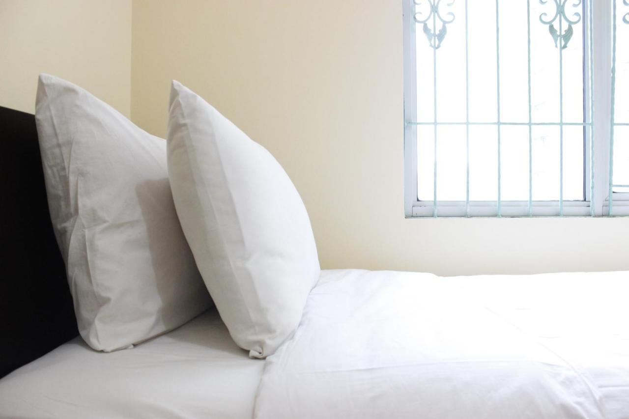 Deluxe & Cozy 4Br Galeri Ciumbuleuit Apartment By Travelio Bandung Eksteriør billede