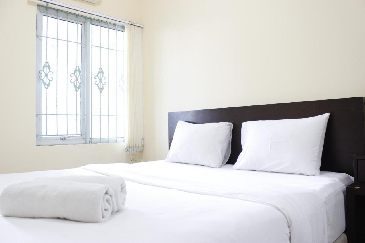 Deluxe & Cozy 4Br Galeri Ciumbuleuit Apartment By Travelio Bandung Eksteriør billede