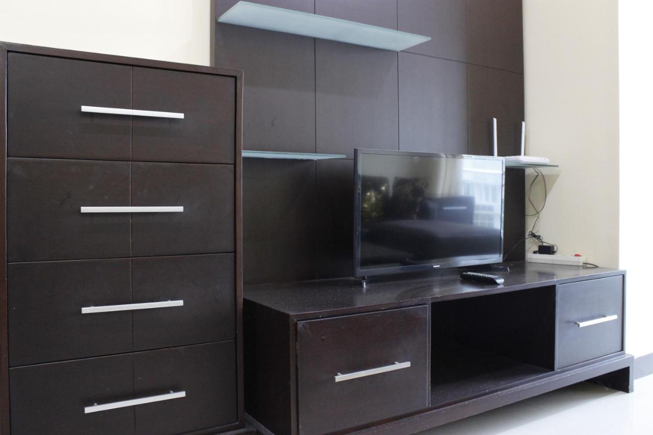 Deluxe & Cozy 4Br Galeri Ciumbuleuit Apartment By Travelio Bandung Eksteriør billede