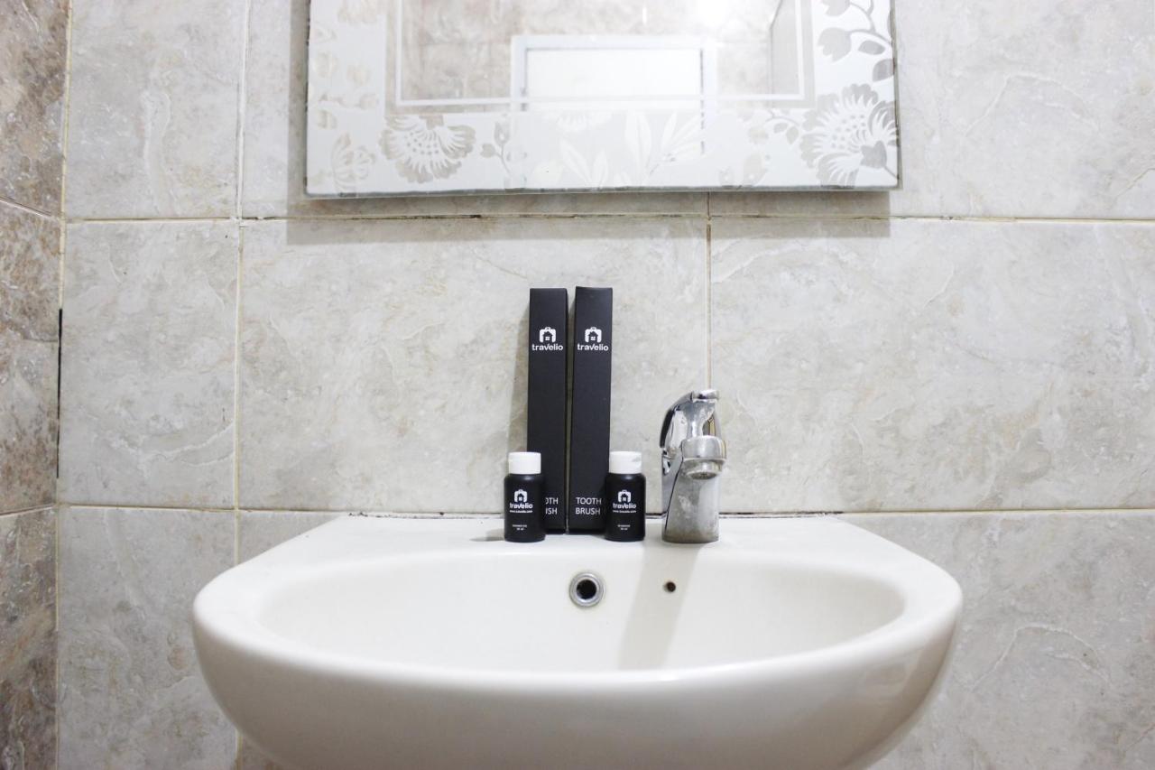 Deluxe & Cozy 4Br Galeri Ciumbuleuit Apartment By Travelio Bandung Eksteriør billede