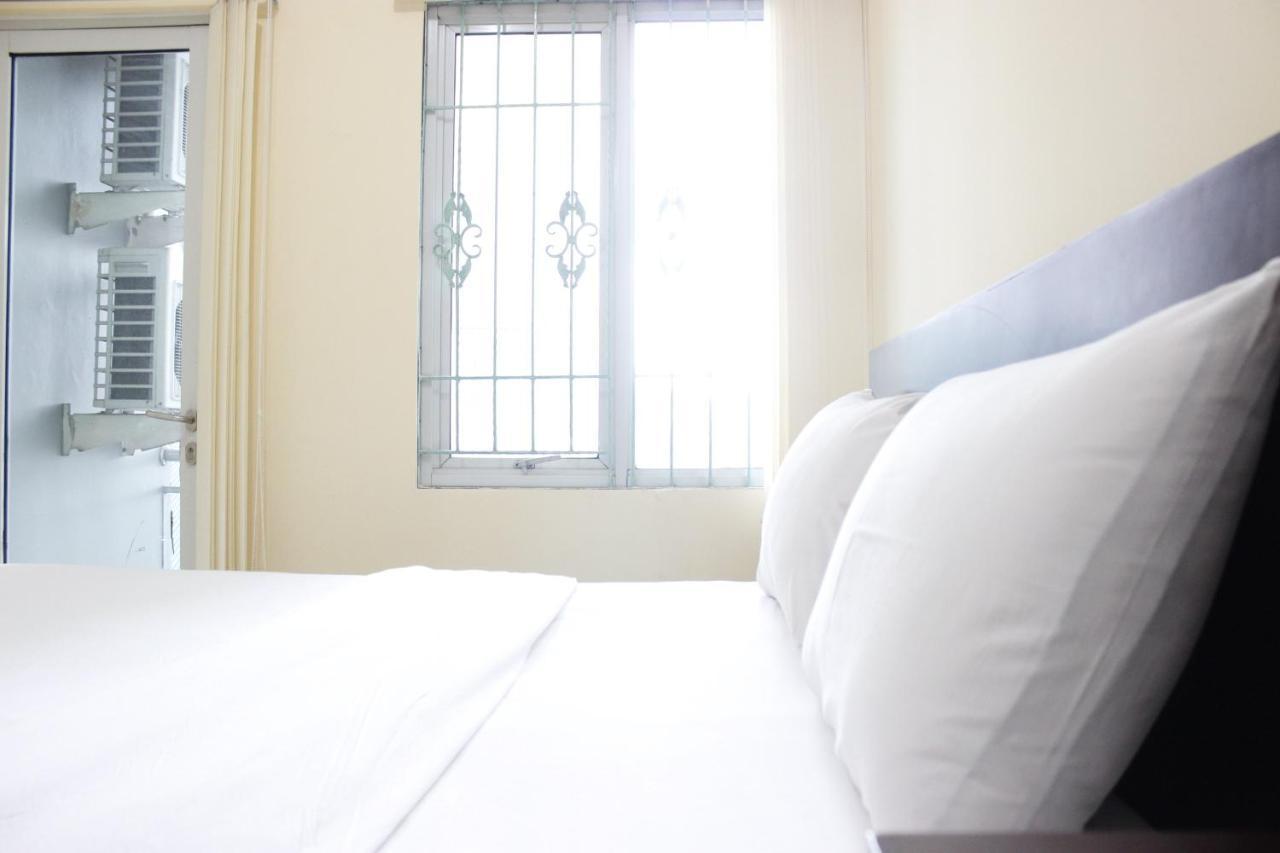 Deluxe & Cozy 4Br Galeri Ciumbuleuit Apartment By Travelio Bandung Eksteriør billede