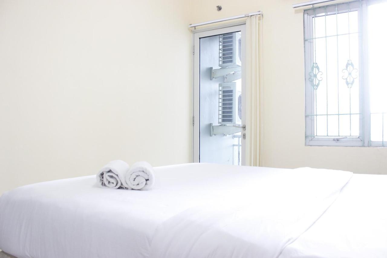 Deluxe & Cozy 4Br Galeri Ciumbuleuit Apartment By Travelio Bandung Eksteriør billede
