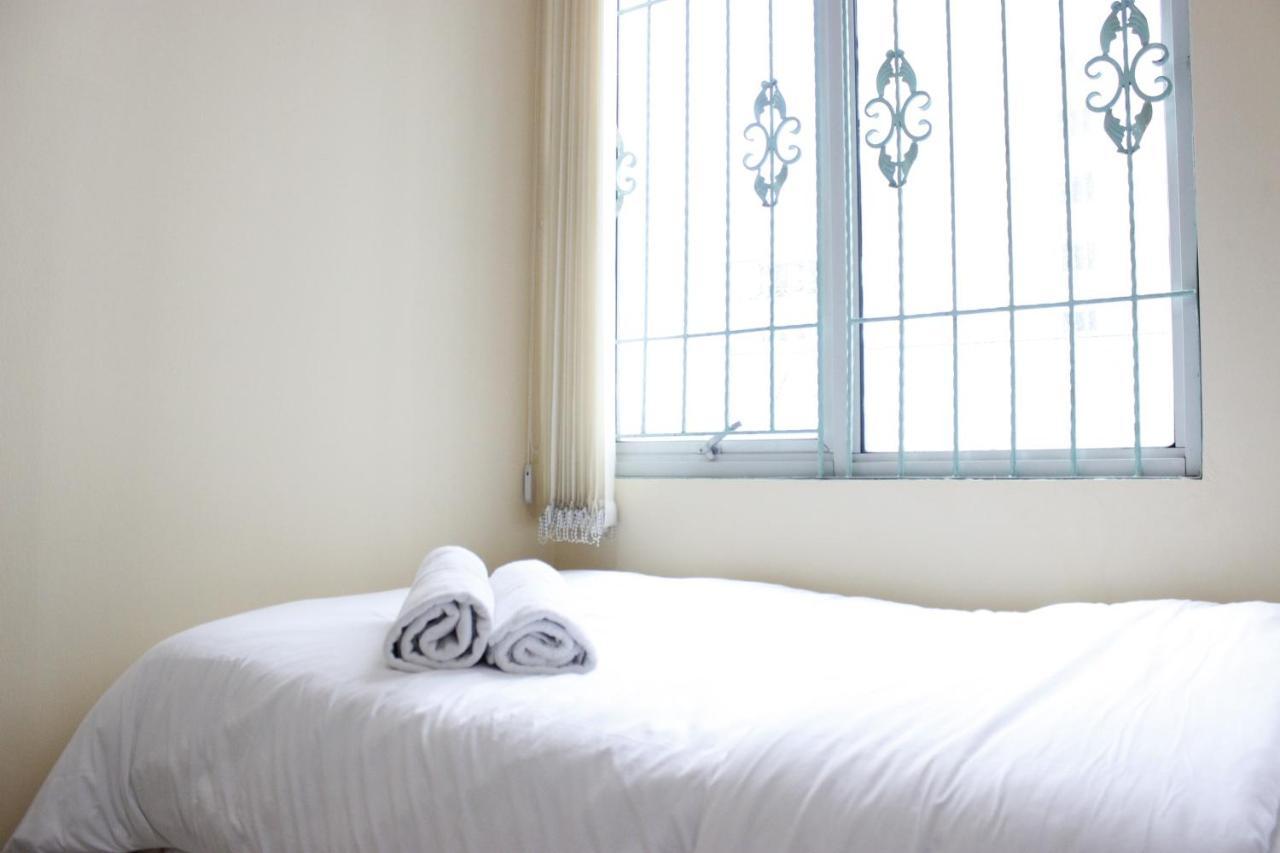 Deluxe & Cozy 4Br Galeri Ciumbuleuit Apartment By Travelio Bandung Eksteriør billede